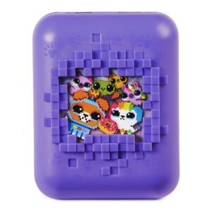 MASCOTA DIGITAL BITZEE INTERACTIVA COD 22900 - Imagen 3