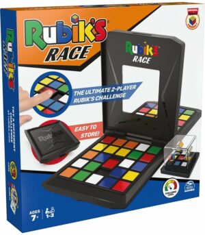 JUEGO DE MESA HABILIDAD RUBIK RACE REFRESH COD 33633/6066927