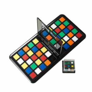 JUEGO DE MESA HABILIDAD RUBIK RACE REFRESH COD 33633/6066927 - Imagen 2