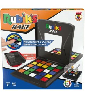 JUEGO DE MESA HABILIDAD RUBIK RACE REFRESH COD 33633/6066927 - Imagen 7