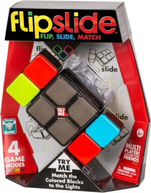 JUEGO ELECTRONICO HABILIDAD FLIP SLIDE COD 90984