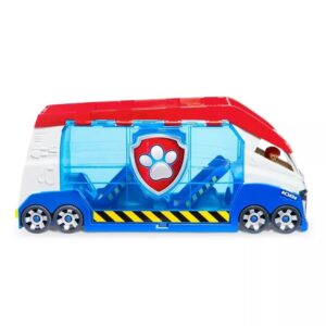 PAW PATROL CAMION GRANDE CON RYDER Y SU CUATRICICLO COD 97217/6069338 - Imagen 9