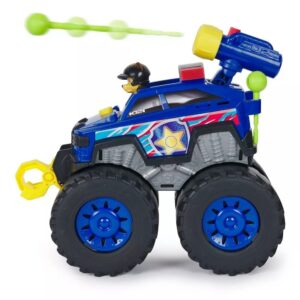 PAW PATROL RESCUE WHEELS CHASE VEHICULO HAULIN CRUISER COD 17732 - Imagen 3