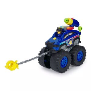 PAW PATROL RESCUE WHEELS CHASE VEHICULO HAULIN CRUISER COD 17732 - Imagen 10