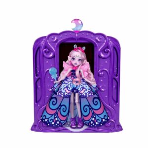 MAGIC MIXIES DESPIERTA EL ESPEJO MAGICO PIXIE SUPREME DOLL COD 15712 - Imagen 4