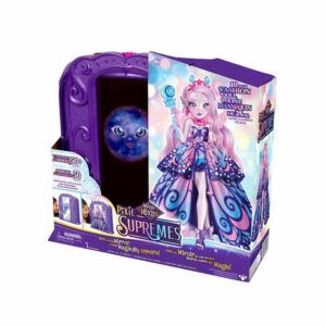 MAGIC MIXIES DESPIERTA EL ESPEJO MAGICO PIXIE SUPREME DOLL COD 15712 - Imagen 8