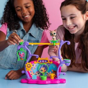 PLAYSET LITTLEST PET SHOP GOT TALENT 2 FIGURAS COD 00558 - Imagen 7