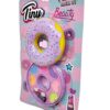 SET DE MAQUILLAJE TINY DONA PASTEL EN BLISTER COD 3018 - Imagen 2