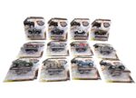 CAMIONETA DE METAL X1 GO SPEED EN BLISTER SURTIDOS COD 54616