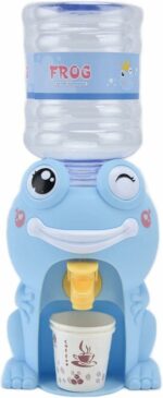 SUPER DISPENSER DE AGUA MODELO RANITA COD 55111