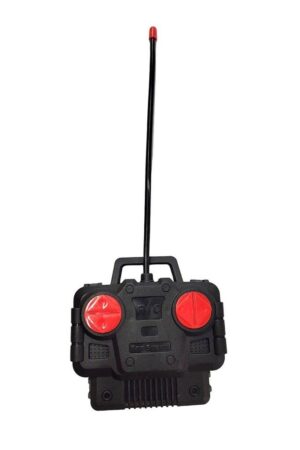 DISNEY AUTO CARS RADIO CONTROL CARGA USB VR1 2636 RAYO MC QUEEN - Imagen 6