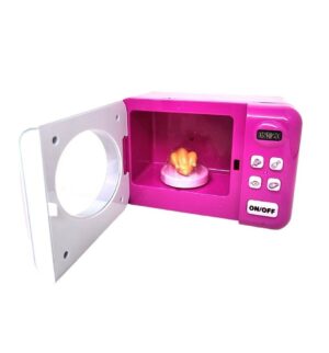 HORNO MICROONDAS TINY HOME A PILA COD 54728 - Imagen 5