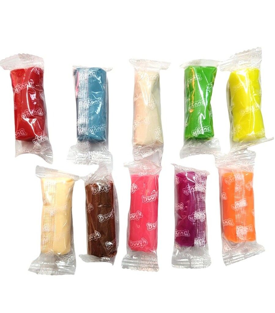 SET MASAS CON ACCESORIOS MAQUINA DE HELADOS PLASTIKIDS VR2 55152 VERDE - Imagen 4