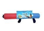 PISTOLA LANZA AGUA 45 CM BASE-X SPLASH GOMA EVA COD 8285