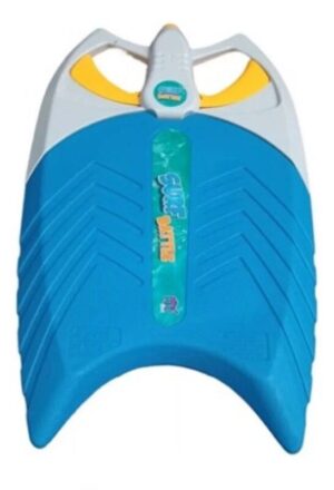 BARRENADORA LANZA AGUA  SURF BATTLE VR2 IKOUT0001 AZUL