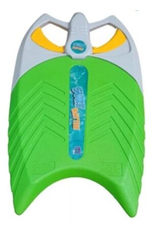 BARRENADORA LANZA AGUA  SURF BATTLE VR1 IKOUT0001 VERDE