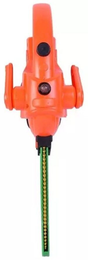 MOTOSIERRA CON LUZ Y SONIDO EL DUENDE AZUL COD 7703 - Imagen 5