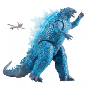 FIGURA 15 CM GODZILLA X KONG PELICULA CON ACCESORIO VR3 35200 GODZILLA ENERGIZADA - Imagen 2