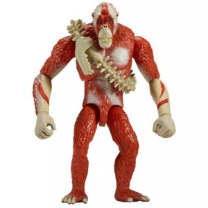 FIGURA GRANDE GODZILLA X KONG LA PELICULA VR3 35550 GIANT SKAR KING - Imagen 3