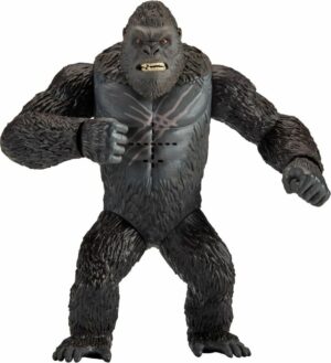 FIGURA GODZILLA X KONG LA PELICULA CON SONIDO VR1 35750 KONG - Imagen 5