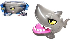 JUEGO DE MESA SHARK ATTACK TIBURON MORDELON COD 55270