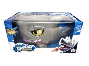 JUEGO DE MESA SHARK ATTACK TIBURON MORDELON COD 55270 - Imagen 5