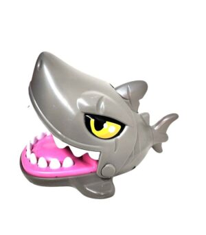 JUEGO DE MESA SHARK ATTACK TIBURON MORDELON COD 55270 - Imagen 6