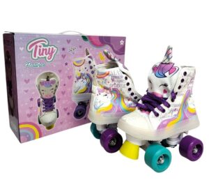 PATINES ZAPATILLA 3D TINY UNICORNIO VR1 12232 TALLE 28