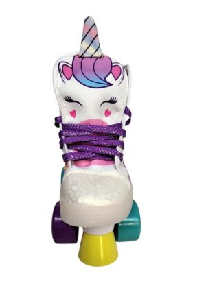 PATINES ZAPATILLA 3D TINY UNICORNIO VR1 12232 TALLE 28 - Imagen 3