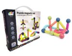 BLOQUES STICKS MAGNETICOS 30 PIEZAS COD Q1