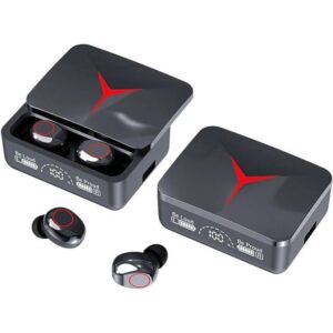 AURICULAR BLUETOOTH WIRELESS M90 PRO COD M90 - Imagen 4