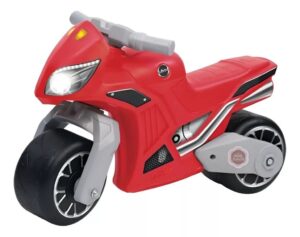 MOTO PATA PATA ANADARIN VEGUI ENERGY C/ DIRECCION COD 198