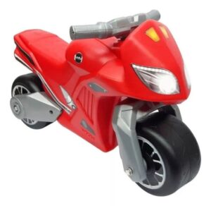 MOTO PATA PATA ANADARIN VEGUI ENERGY C/ DIRECCION COD 198 - Imagen 4