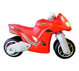 MOTO PATA PATA ANADARIN VEGUI ENERGY C/ DIRECCION COD 198 - Imagen 3