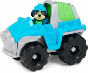 PAW PATROL VEHICULO CON FIGURA VR9 16775 REX - Imagen 2