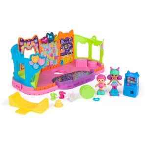 PLAYSET LA CASA DE GABBY HABITACION DE FIESTA COD 36258 - Imagen 3