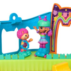 PLAYSET LA CASA DE GABBY HABITACION DE FIESTA COD 36258 - Imagen 2