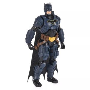 FIGURA DC BATMAN CON ARMADURA COD 67809 - Imagen 3