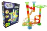 LABERINTO DE BOLITAS 46 PIEZAS MAGIC RACE COD GJH-225