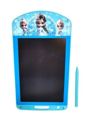 PIZARRA LED MAGICA TABLET COLOR FROZEN COD WZ-8102