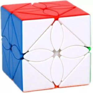 CUBO MAGICO 3X3 MOYU MAPLE LEAF COD MF8877 - Imagen 3
