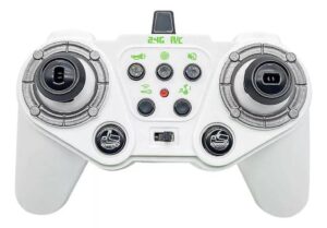 CAMION DE BASURA A R/C CON CARGA USB LUZ SONIDO COD FT995 - Imagen 4