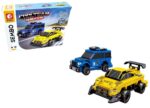 BLOQUES SEMBO BLOCK COOL TEAM CAR VR1 NA201901 MODELO 714340