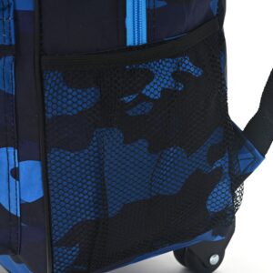 MOCHILA CARRO GOODPACK 17 PULG CAMUFLADA COD 37490 - Imagen 13