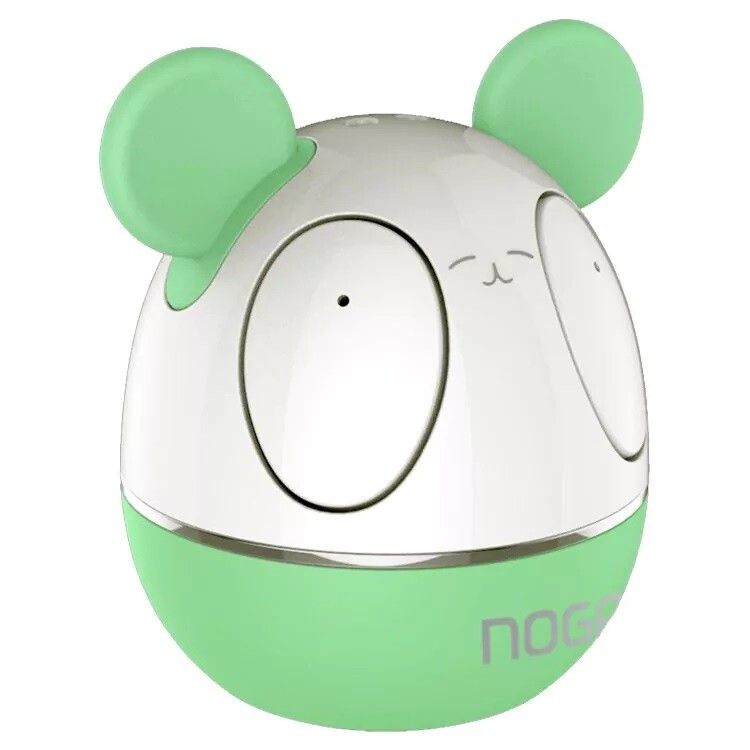 AURICULAR NOGA BT EARBUDS WIRELESS OREJITAS COD NG-BTWINS 25 VR