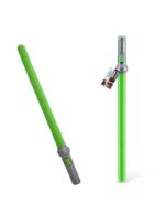 ESPADA LED LUMINOSA X-SHOT VR2 36108 - 7638 VERDE