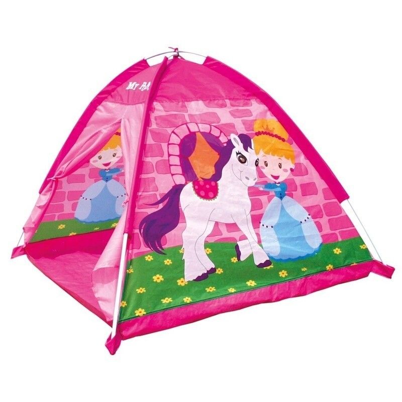 CARPA CHICA PEQUENO PONY POPPI COD 8340
