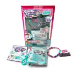 STICKI ROLLS PULSERA BRAZALETE CON 120 AUTOAHDESIVOS COD SR10200
