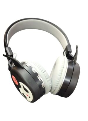 AURICULAR VINCHA WIRELESS KUROMI COD AH-806Y - Imagen 4
