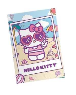 PUZZLE 70 PIEZAS HELLO KITTY VR1 KTY09846 KITTY - Imagen 2